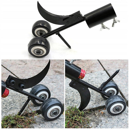 Sandsberg | Crazy Weeds Marauder