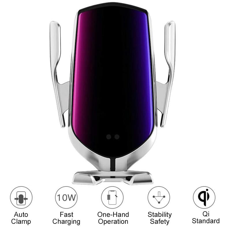 【SOMMERVERKAUF: SPAREN SIE 13 $】Roboterarm Wireless Auto-Ladegerät