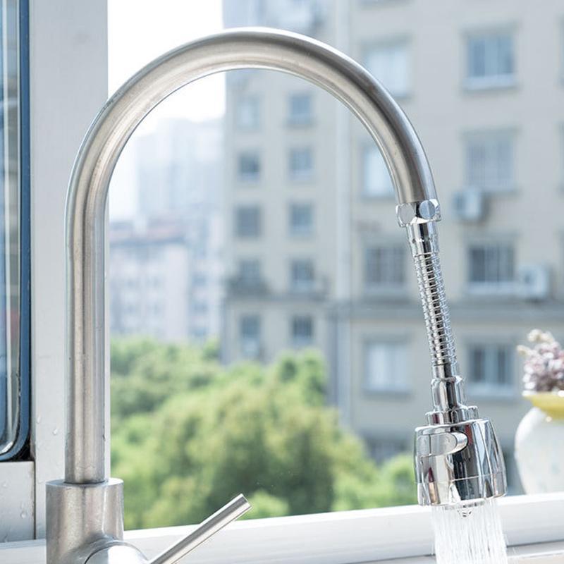 Küchen Universal Schaumstoff Wasserhahn