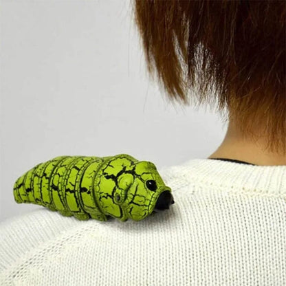 Sandsberg | Elektrisches Fernbedienung Raupe Spielzeug