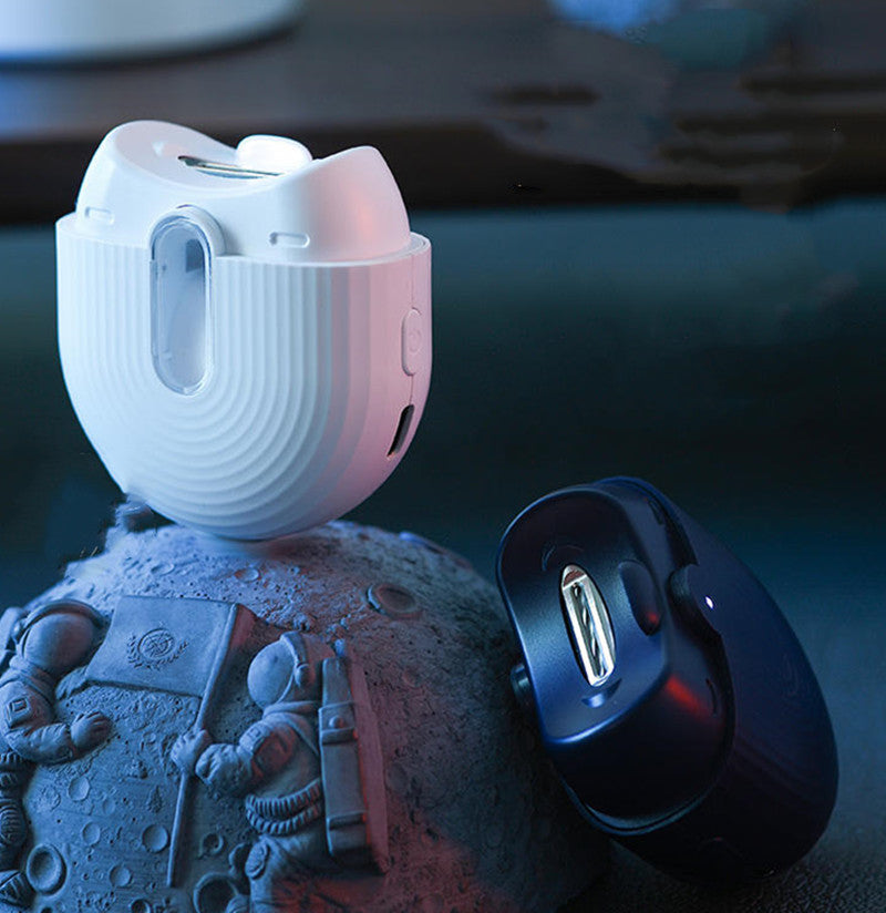 Sandsberg | Elektrische Nagelknipser und Polierer