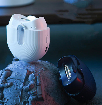 Sandsberg | Elektrische Nagelknipser und Polierer