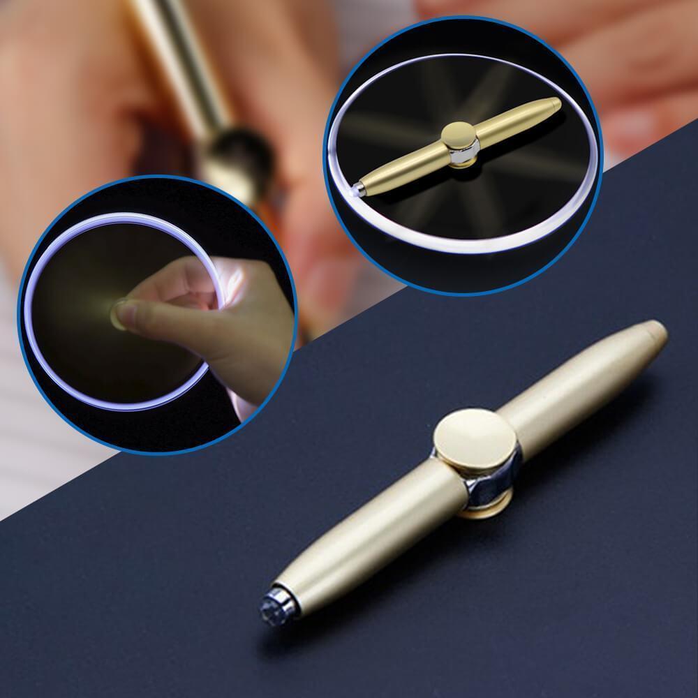 Finger Gyro Spinner Multifunktionale Gyroskopstifte