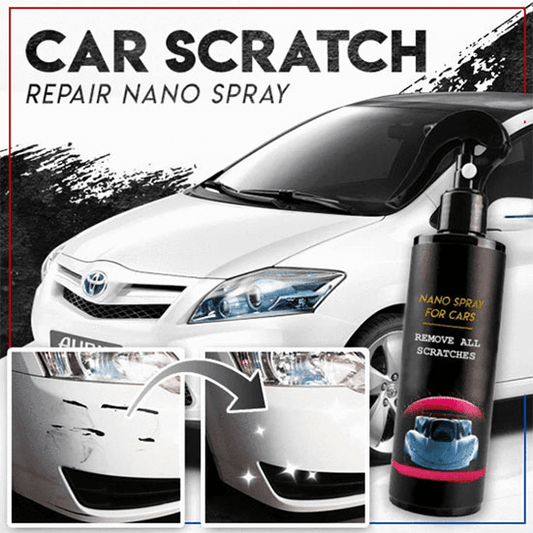 Nano Auto Kratzer Reparatur Spray