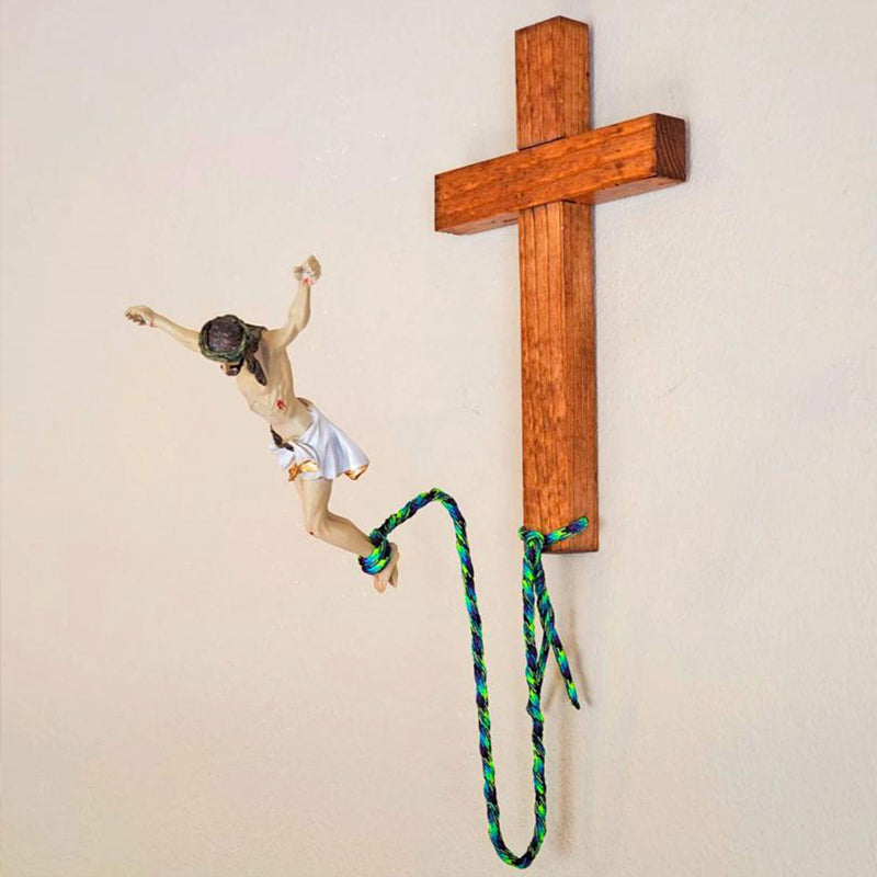 Jesus-Ornament