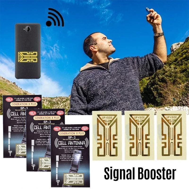 Signalverstärker | Signalverstärker für Mobiltelefone