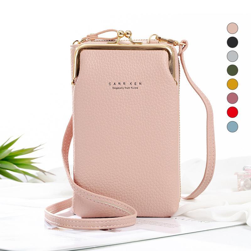 Sandsberg Handytasche Umhängetasche