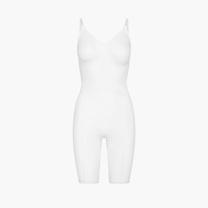 Bodysuit Sculpting Shapewear mit Shorts – Perfekte Form und Komfort für jeden Anlass