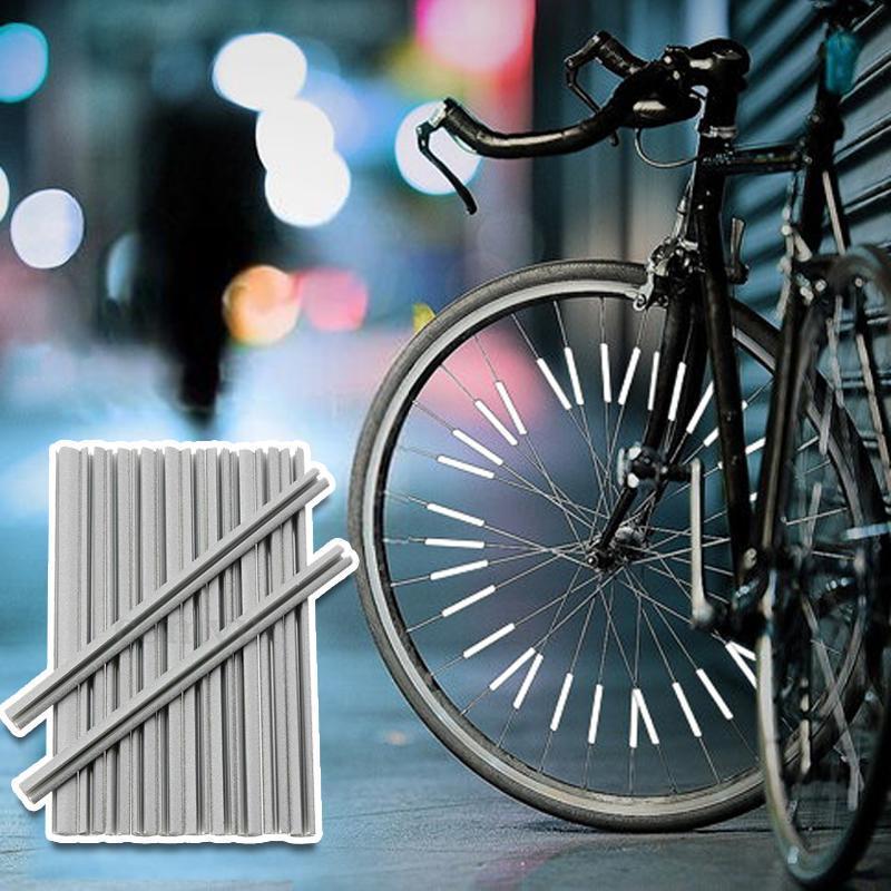 Sandsberg | Fahrrad Reflektorstreifen