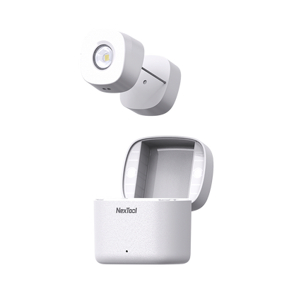 Sandsberg | Multifunktionale wasserdichte Stirnlampe