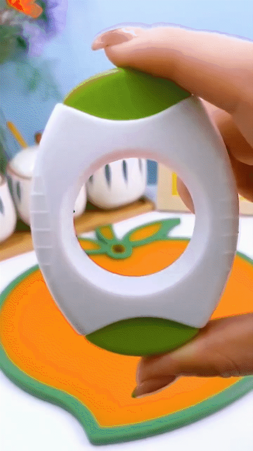 Sandsberg | Eieröffner Werkzeug