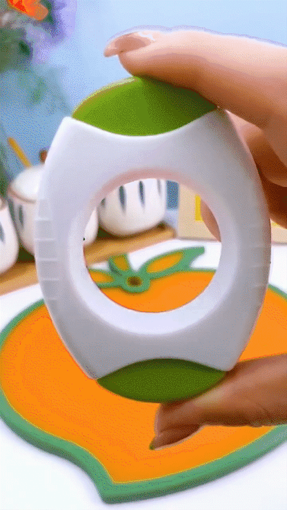 Sandsberg | Eieröffner Werkzeug