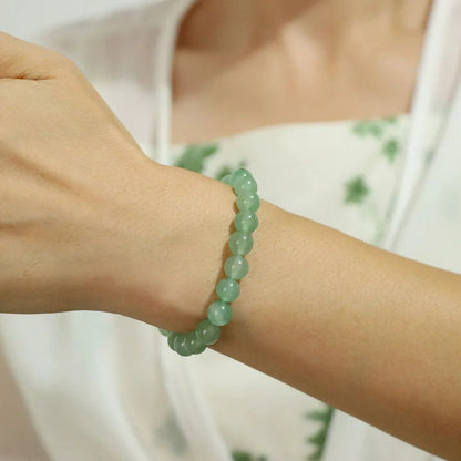 Sandsberg | Natürliche Kristallheilkraft-Armband - Aria