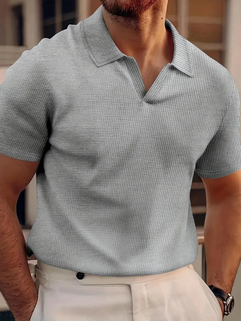 Herren-Poloshirt