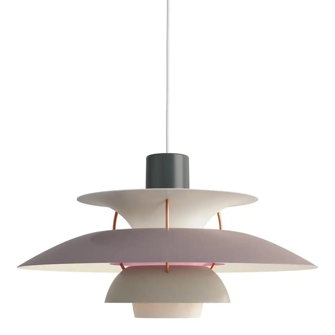 Sandsberg | LichtSterk - Premium-Deckenlampe