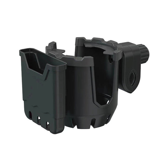 Sandsberg | 2-in-1 Universeller Becher Handy Getränkehalter