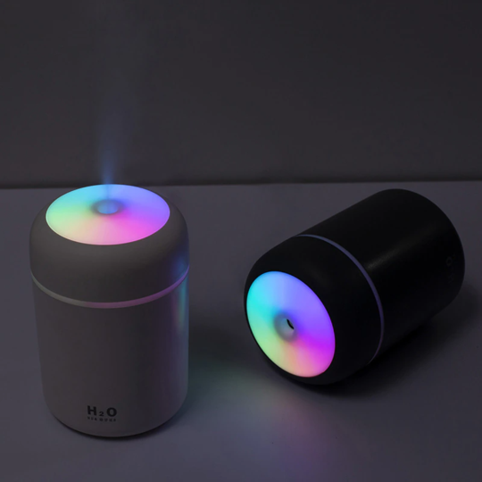 Nano-Atomisierter Luftbefeuchter/Diffuser