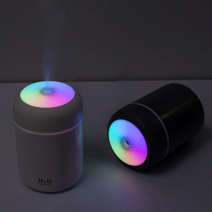Nano-Atomisierter Luftbefeuchter/Diffuser