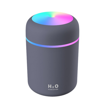 Nano-Atomisierter Luftbefeuchter/Diffuser