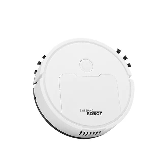 Mini-Roboter-Staubsauger | All-in-one intelligentes Gerät