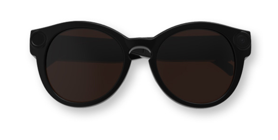 Sandsberg | HD 1080P Smart WiFi Sportsonnenbrille mit 155° großem Weitwinkelbewegungskamera, für Wandern, Party, Sport, Fahren & mehr