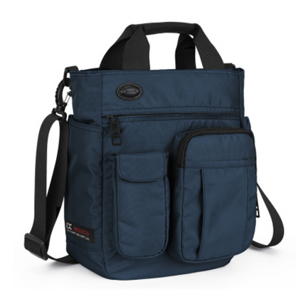 Sandsberg | Ausziehbarer Rucksack mit großem Fassungsvermögen in verschiedenen Stilen, Kopfhöreranschluss, mehreren Fächern und stoßdämpfendem atmungsaktivem Gurt, für Arbeit, Schule, Geschäftsreise usw.