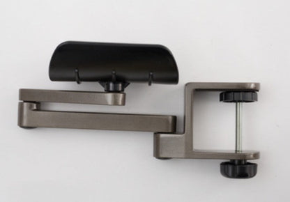 Sandsberg | Multifunktionaler verstellbarer Aluminiumlegierungs-Handgelenk-/Armständer, mit 360¬∞ Rotation, ergonomisches Design, ausziehbar, einfach zu installieren und zu entfernen