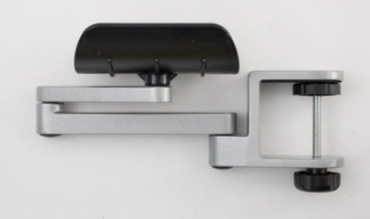 Sandsberg | Multifunktionaler verstellbarer Aluminiumlegierungs-Handgelenk-/Armständer, mit 360¬∞ Rotation, ergonomisches Design, ausziehbar, einfach zu installieren und zu entfernen