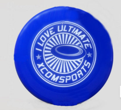 Sandsberg | 175g Ultimate Frisbee Sport Disc, mit starker Stabilität, hoher Kontrollierbarkeit und ergonomischem Design, für Sport, Spiel, Party und mehr