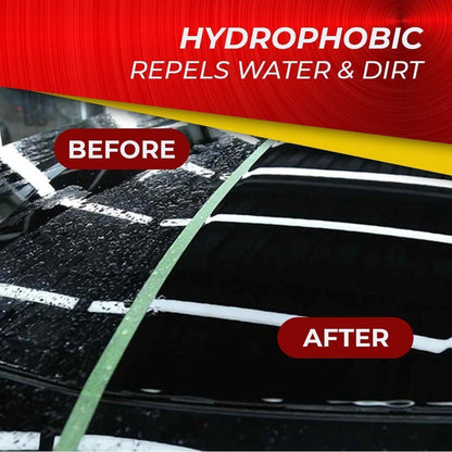 Nano Auto Kratzer Reparatur Spray