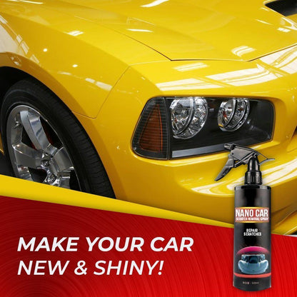 Nano Auto Kratzer Reparatur Spray