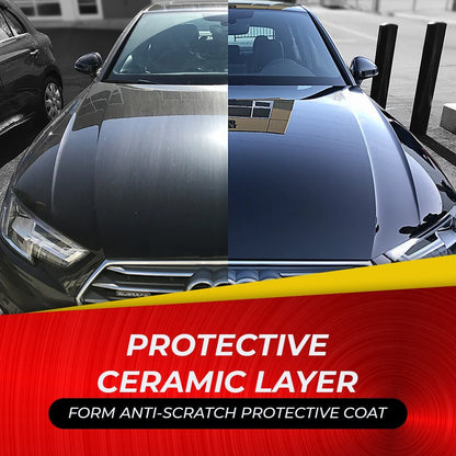 Nano Auto Kratzer Reparatur Spray