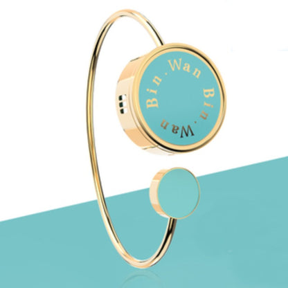 Sandsberg | Mückenabwehrarmband, mit natürlichen Mückenabwehr-Nachfüllungen, vertreibt Mücken und andere fliegende Insekten, einfach und sicher zu verwenden