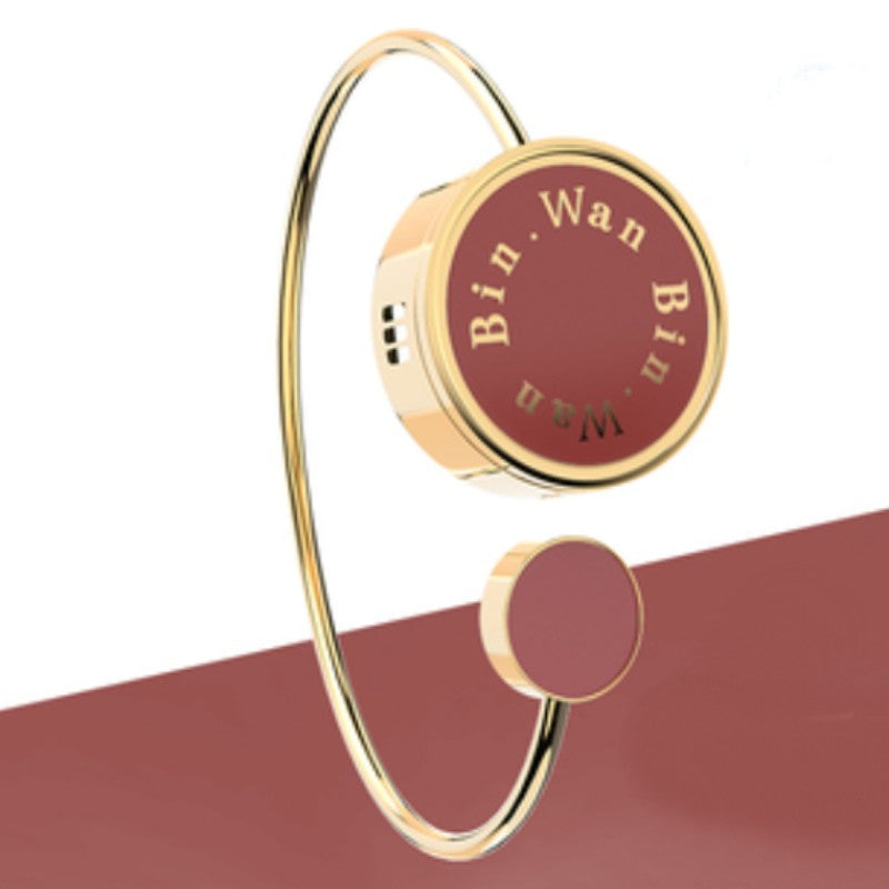 Sandsberg | Mückenabwehrarmband, mit natürlichen Mückenabwehr-Nachfüllungen, vertreibt Mücken und andere fliegende Insekten, einfach und sicher zu verwenden