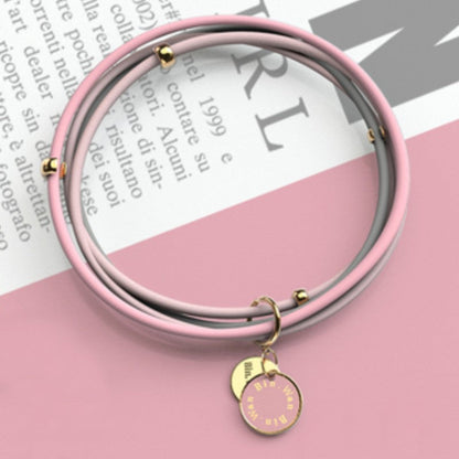 Sandsberg | Mückenabwehrarmband, mit natürlichen Mückenabwehr-Nachfüllungen, vertreibt Mücken und andere fliegende Insekten, einfach und sicher zu verwenden