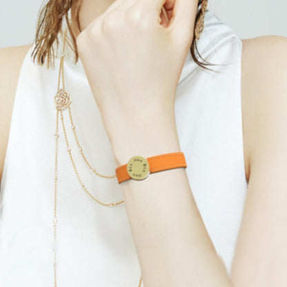 Sandsberg | Mückenabwehrarmband, mit natürlichen Mückenabwehr-Nachfüllungen, vertreibt Mücken und andere fliegende Insekten, einfach und sicher zu verwenden