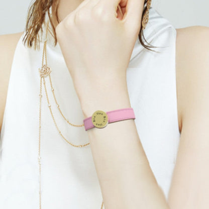 Sandsberg | Mückenabwehrarmband, mit natürlichen Mückenabwehr-Nachfüllungen, vertreibt Mücken und andere fliegende Insekten, einfach und sicher zu verwenden