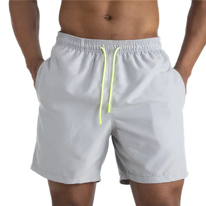 HARVEY | Stylische Badehose Herren | Herren Badehose | Schnell trocknend & Komfortabel