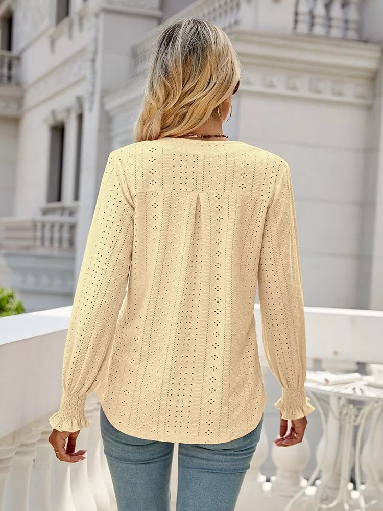 BLIKSEM CHIQUE | Eleganz in jeder Falte: Umarm den Winter mit Stil