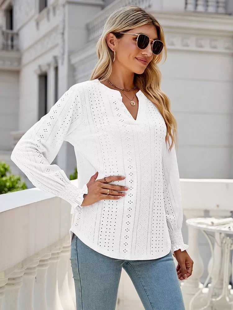 BLIKSEM CHIQUE | Eleganz in jeder Falte: Umarm den Winter mit Stil