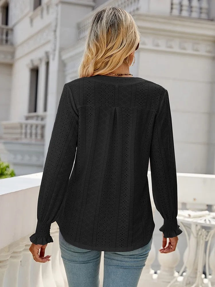 BLIKSEM CHIQUE | Eleganz in jeder Falte: Umarm den Winter mit Stil