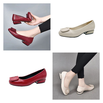 Sandsberg Neue orthopädische Komfort-Damenschuhe