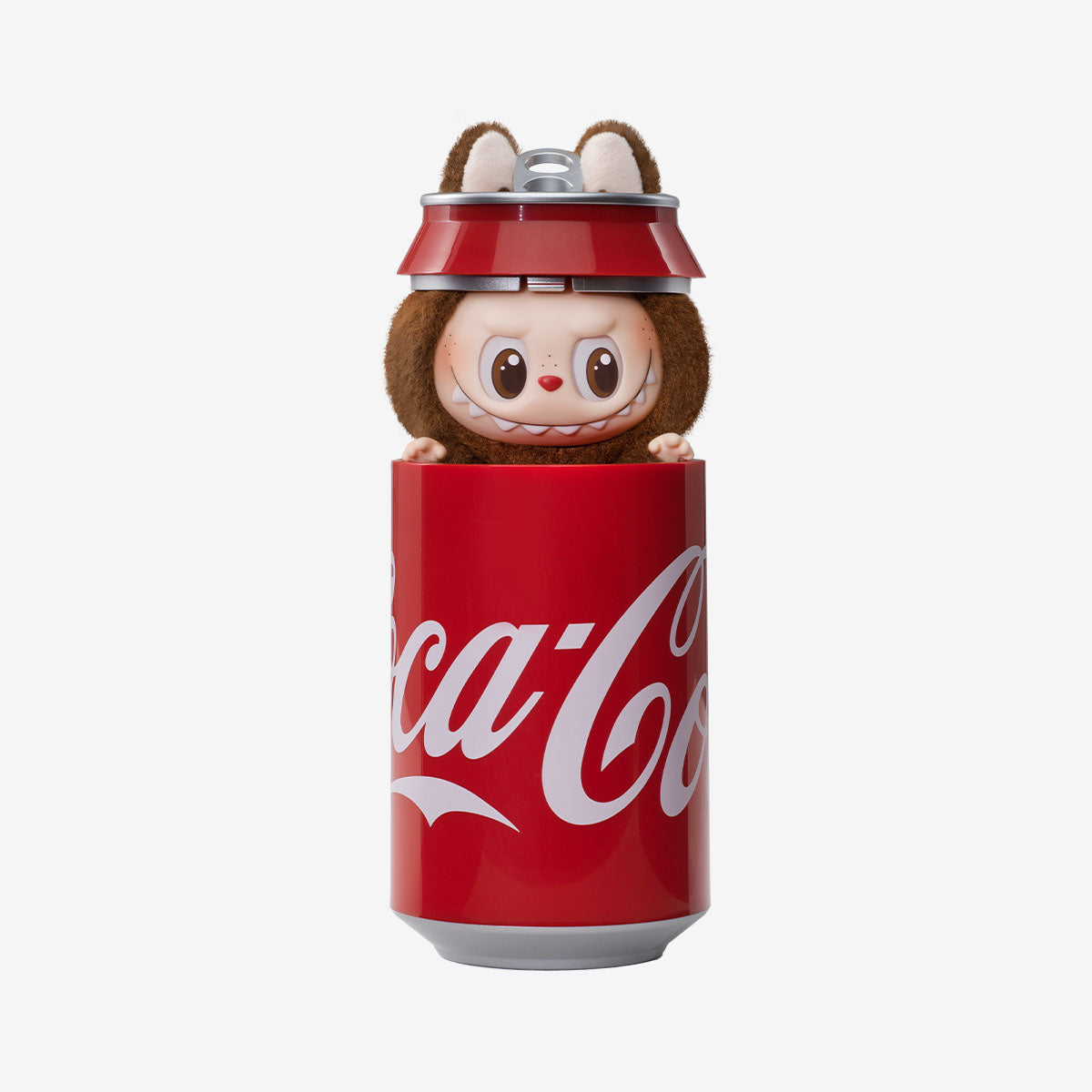 Sandsberg | Süße Monster Cola Vinyl Gesicht Sammlerspielzeug Blind Box – Limitierte Ausgabe Figuren (Packung von 1)