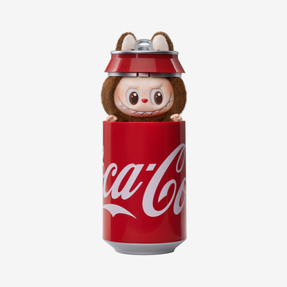 Sandsberg | Süße Monster Cola Vinyl Gesicht Sammlerspielzeug Blind Box – Limitierte Ausgabe Figuren (Packung von 1)