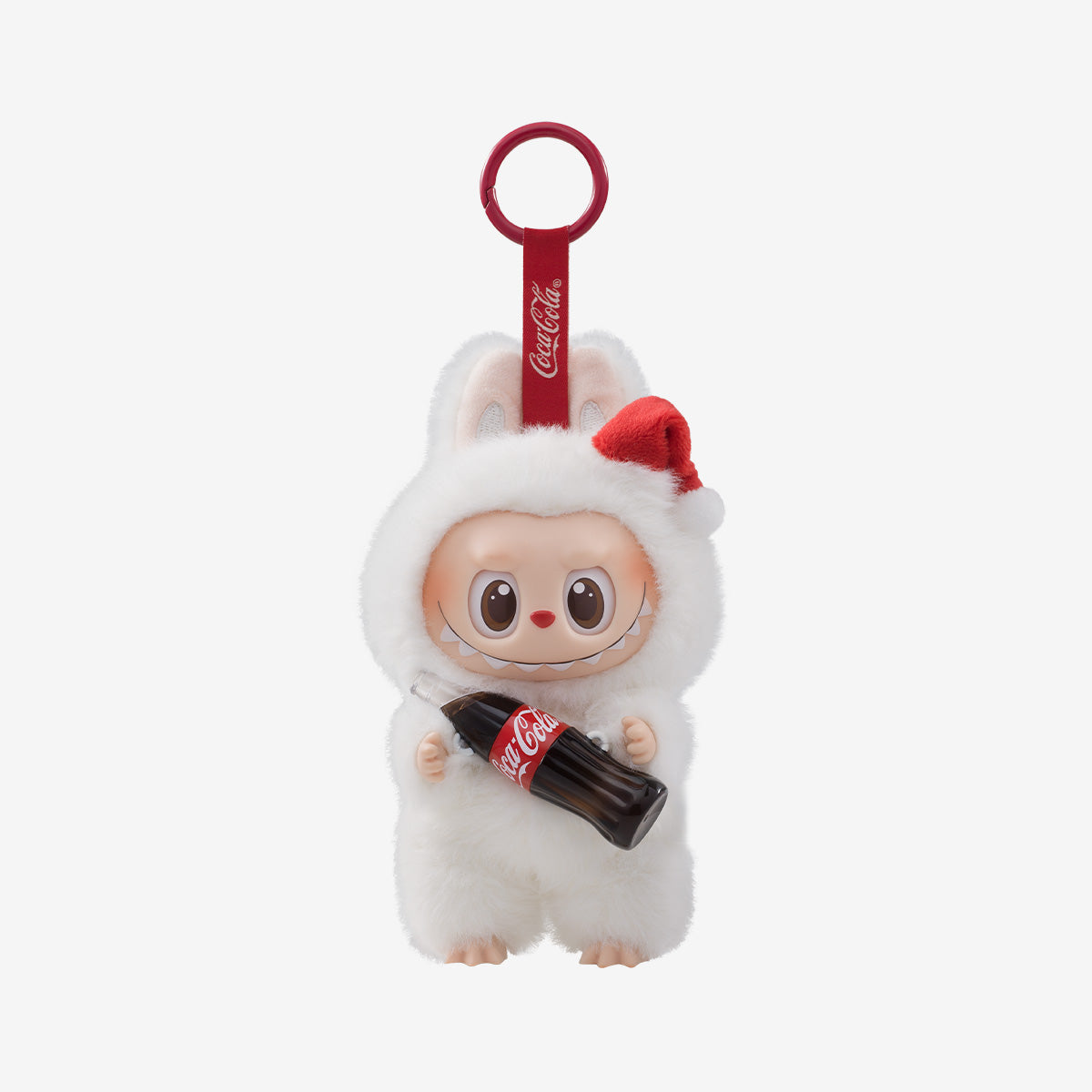 Sandsberg | Cute Monsters Cola Vinyl Gesicht Sammlertoy Blind Box – Limitierte Auflage Figuren Blind Box (Packung mit 6)