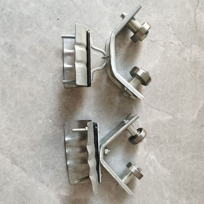 Sandsberg | Winkeleisenrolle