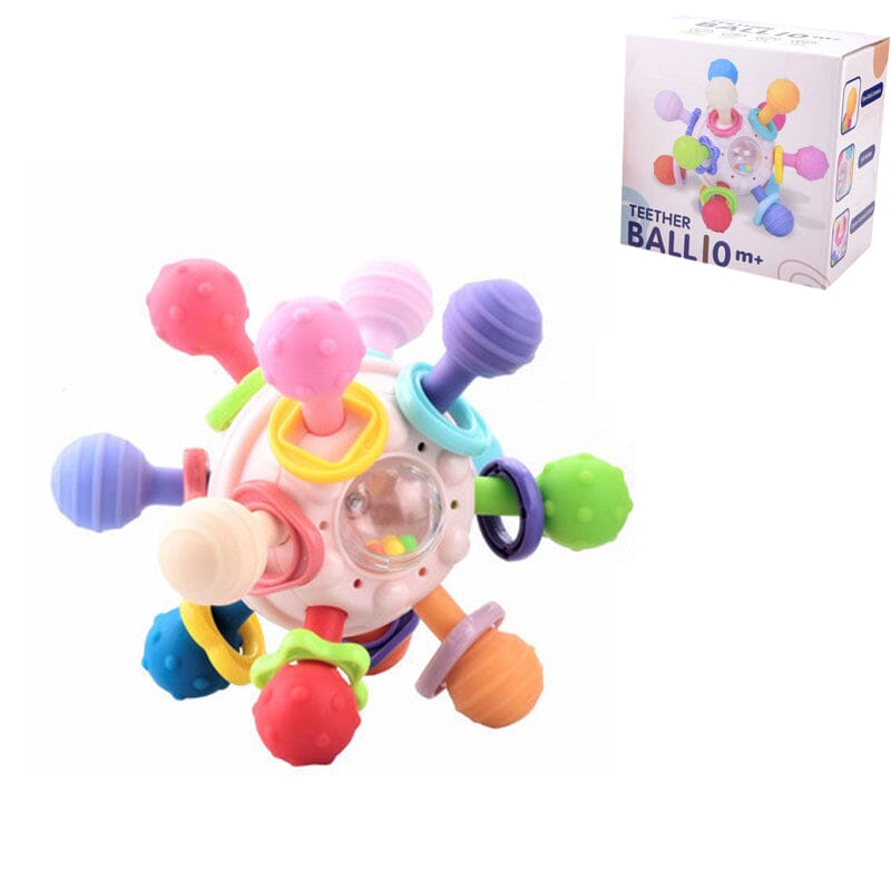 Baby Sensory Beißspielzeug