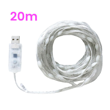 Sandsberg | Farbige Fernbedienungslichter