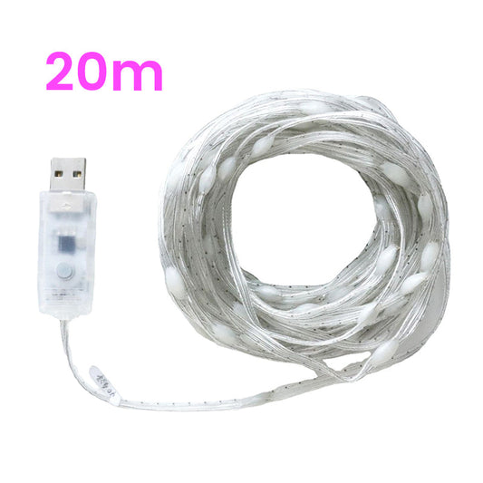 Sandsberg | Farbige Fernbedienungslichter