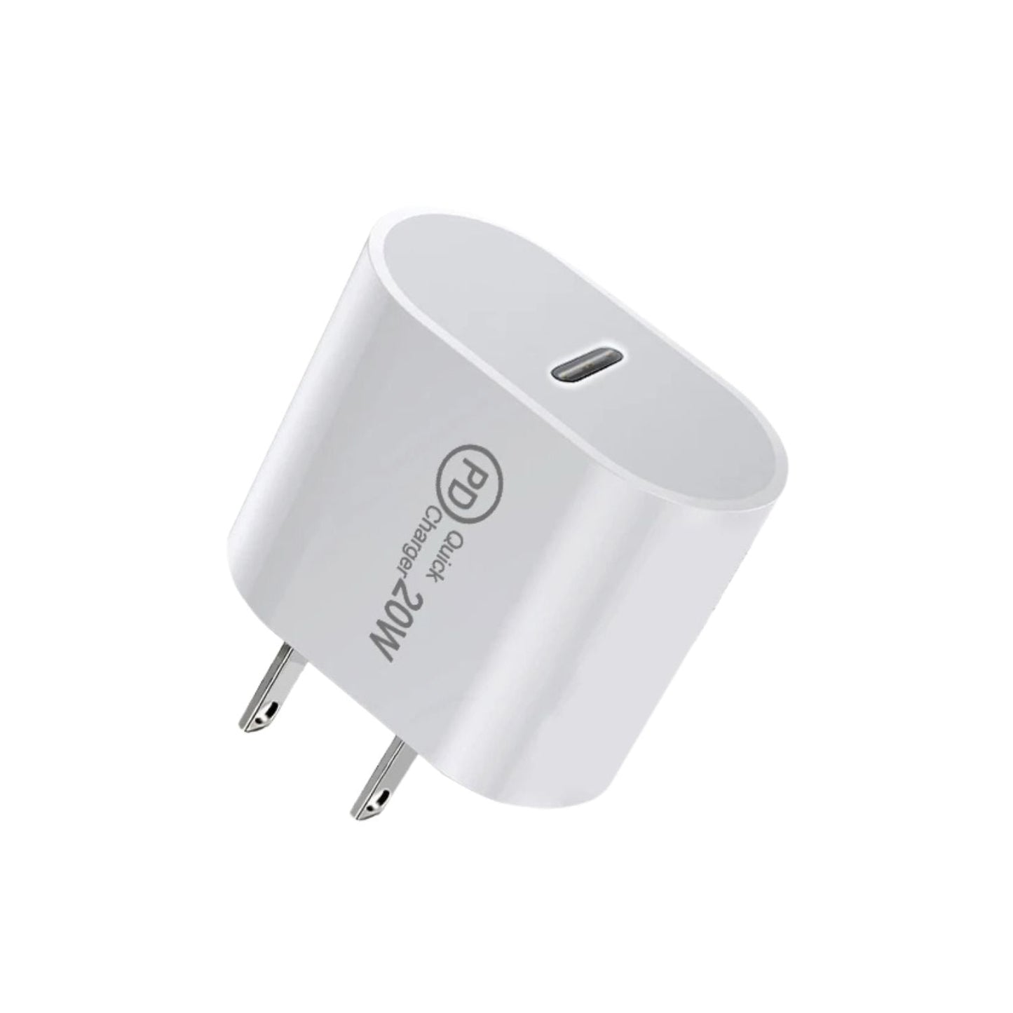 20W USB-C-Netzteil
